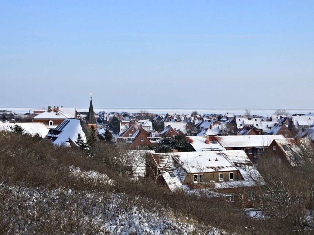 Bullauge im Haus Seute Deern