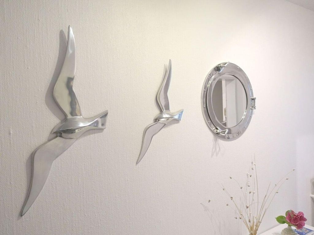 Bullauge im Haus Seute Deern