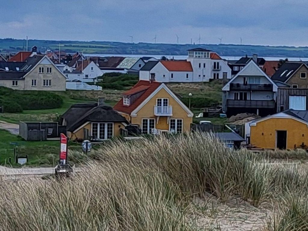 Strandhuset