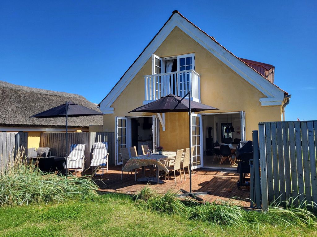 Strandhuset
