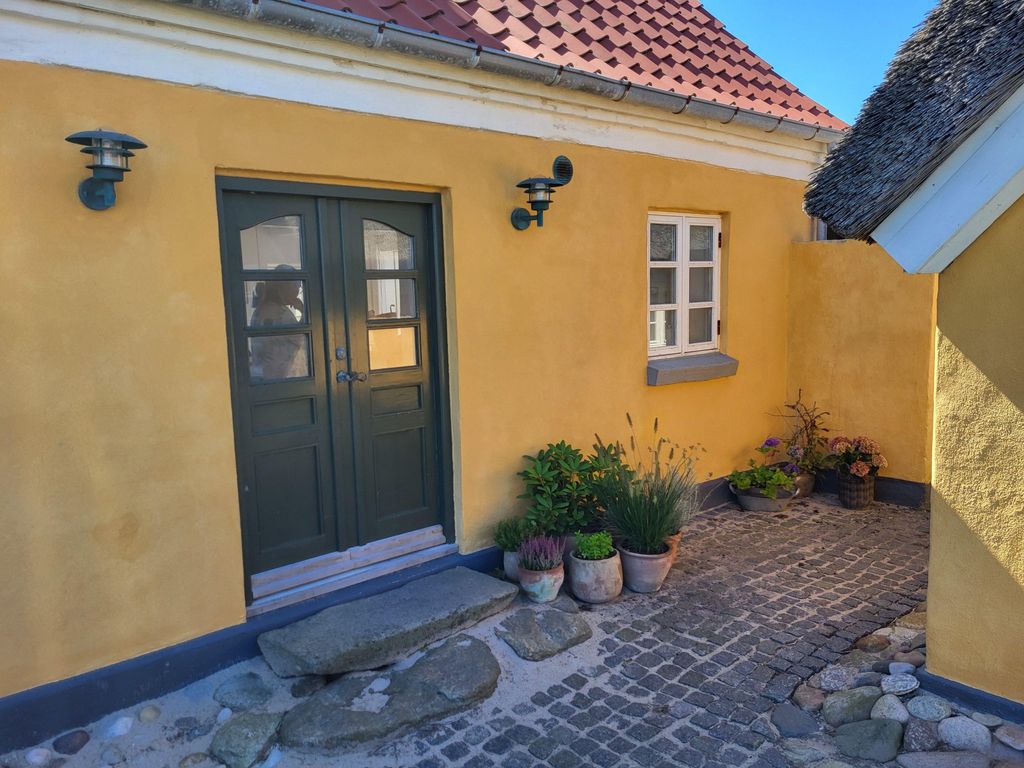 Strandhuset