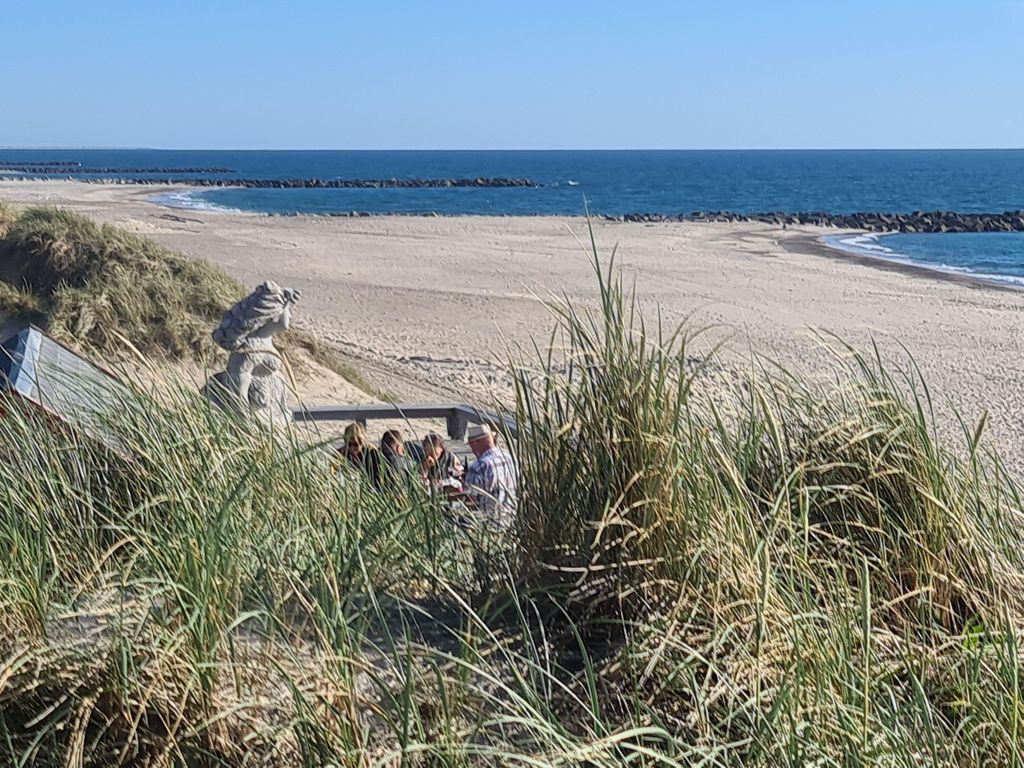 Strandhuset
