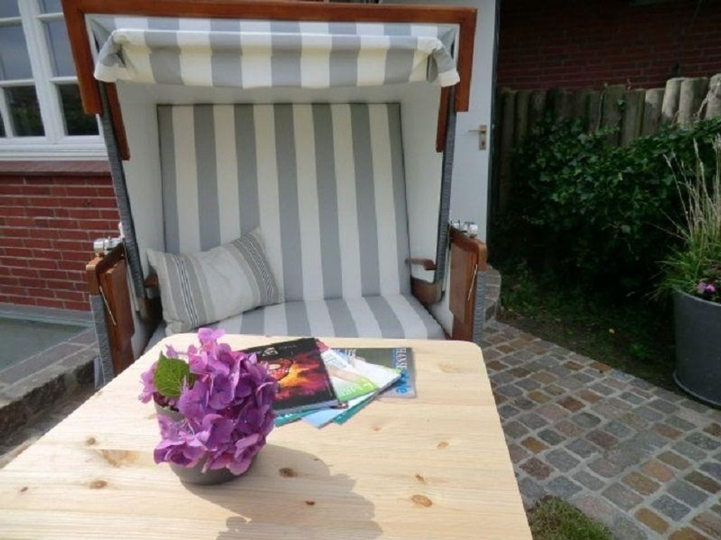 Wattblick House - exkl. neues Hausteil mit Wattblick
