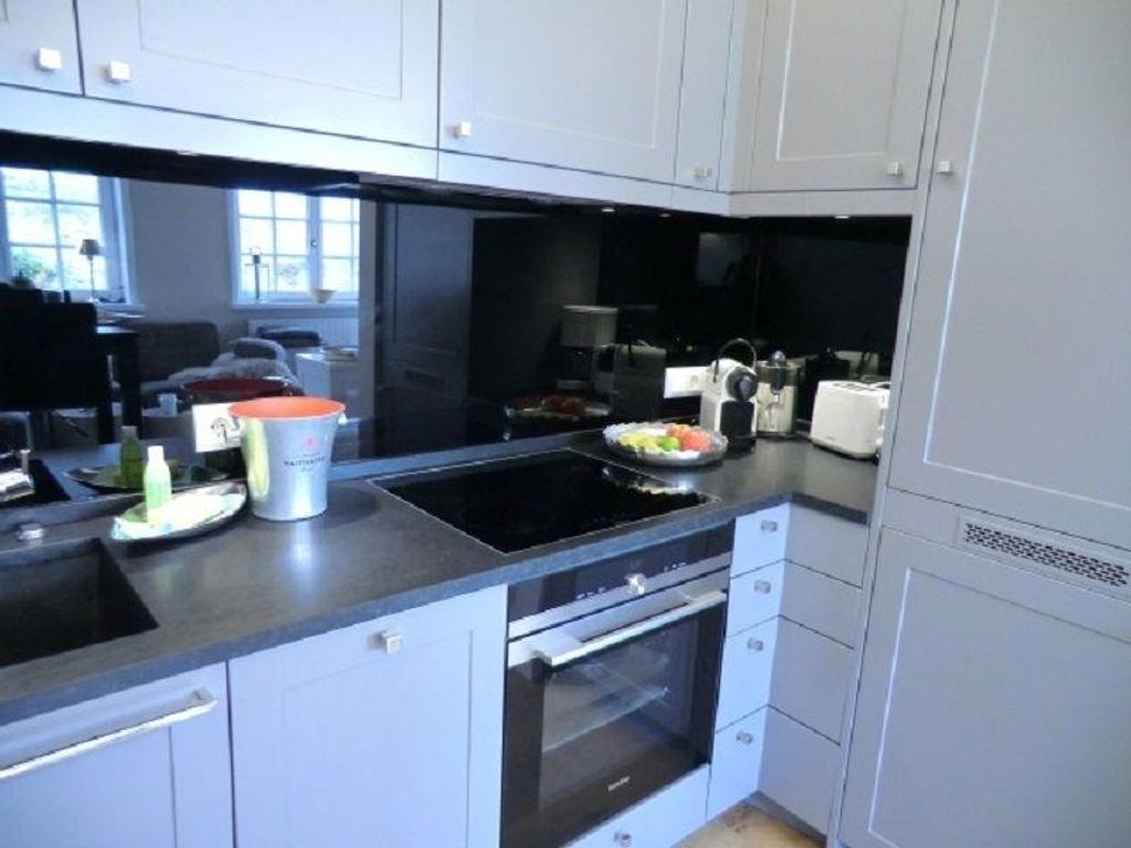 Wattblick House - exkl. neues Hausteil mit Wattblick