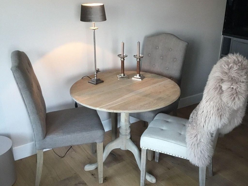 Wattblick House - exkl. neues Hausteil mit Wattblick