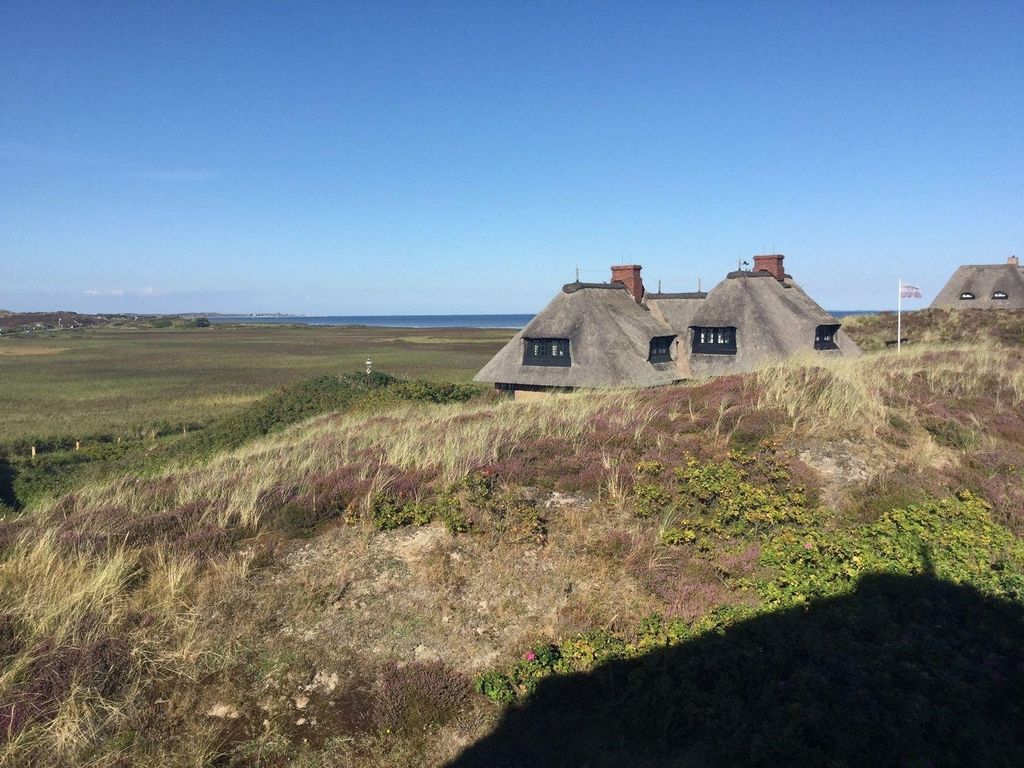 Wattblick House - exkl. neues Hausteil mit Wattblick