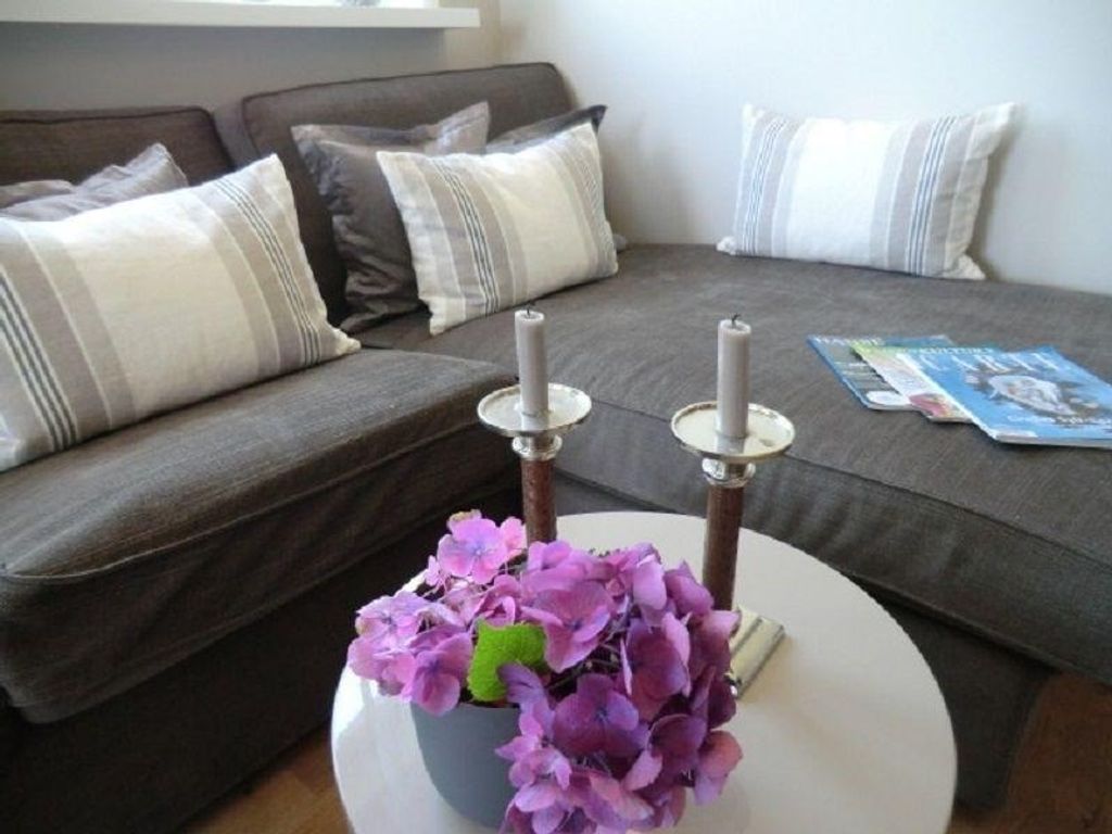 Wattblick House - exkl. neues Hausteil mit Wattblick