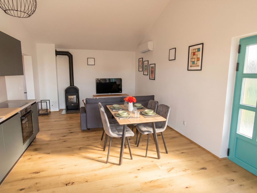 Olive Suite - Piazza 83b Residences