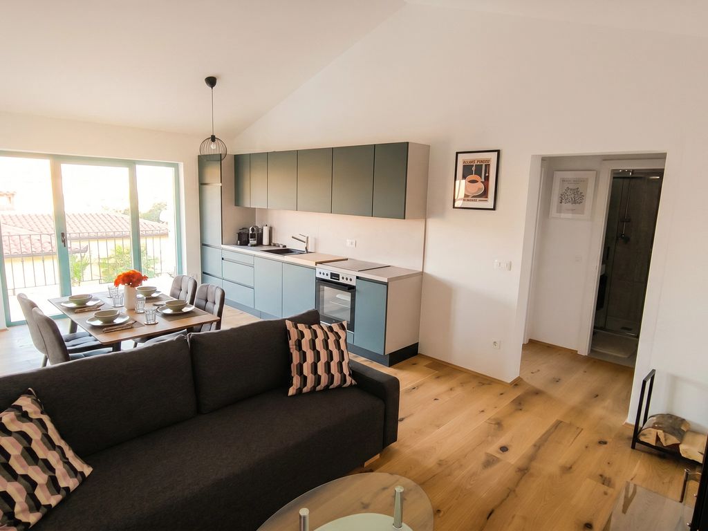 Olive Suite - Piazza 83b Residences