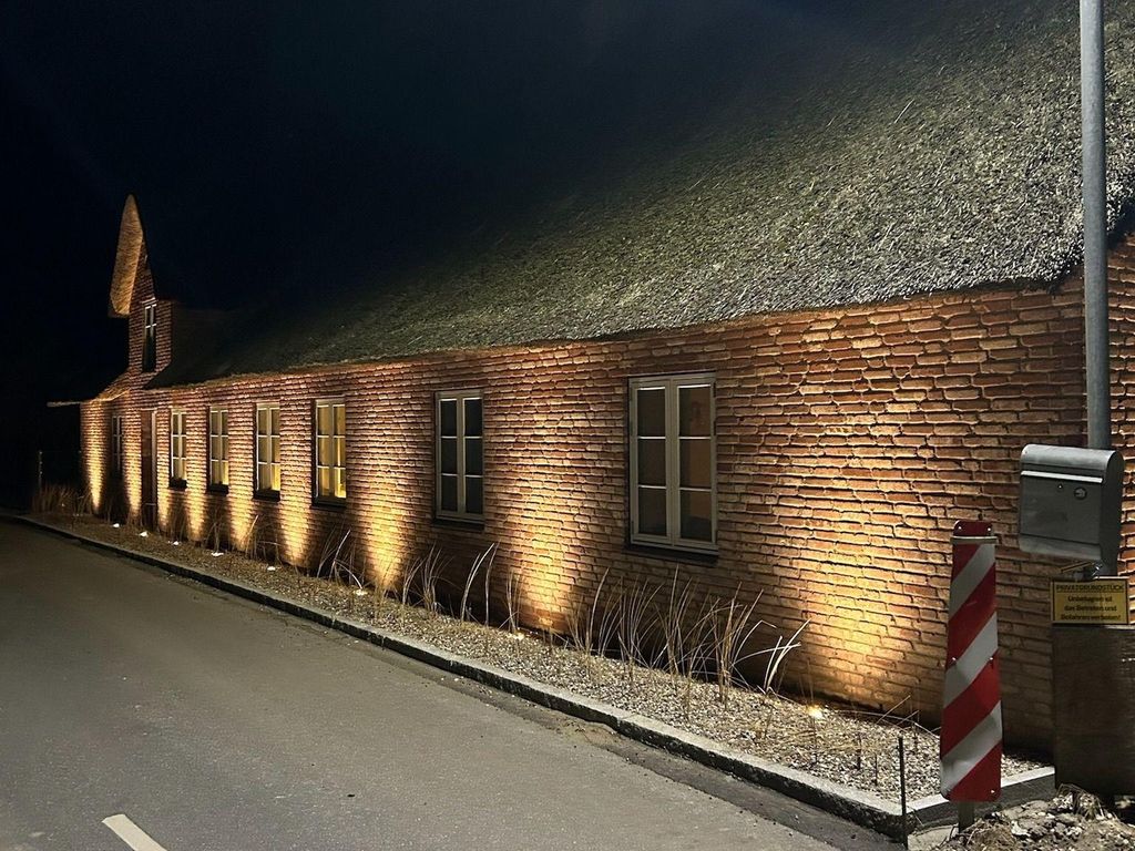 Hyggehouse - Unser Ferienhaus an der deutsch/dänischen Grenze