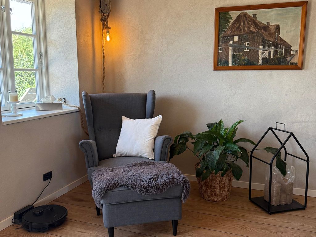 Hyggehouse - Unser Ferienhaus an der deutsch/dänischen Grenze