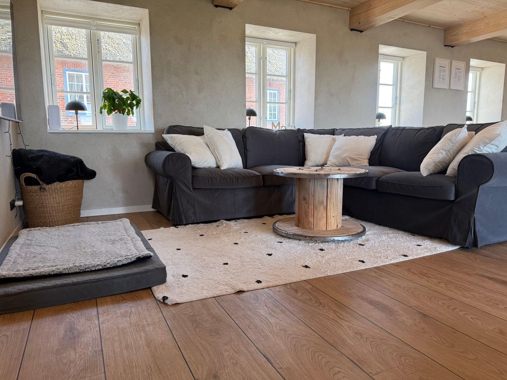 Hyggehouse - Unser Ferienhaus an der deutsch/dänischen Grenze
