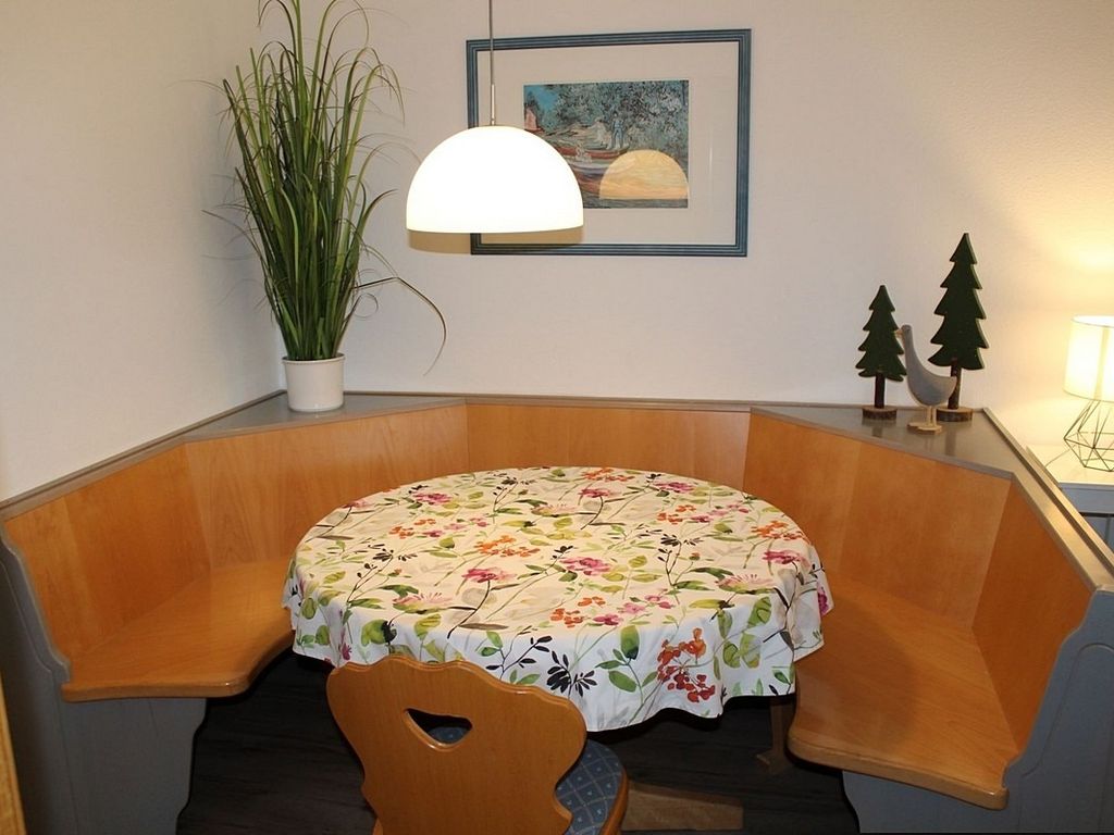 Ferienhaus Nr. 109, Kategorie Komfort, Feriendorf Hochbergle, Allgäu