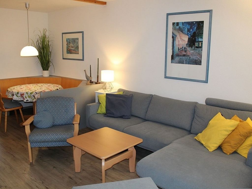Ferienhaus Nr. 109, Kategorie Komfort, Feriendorf Hochbergle, Allgäu