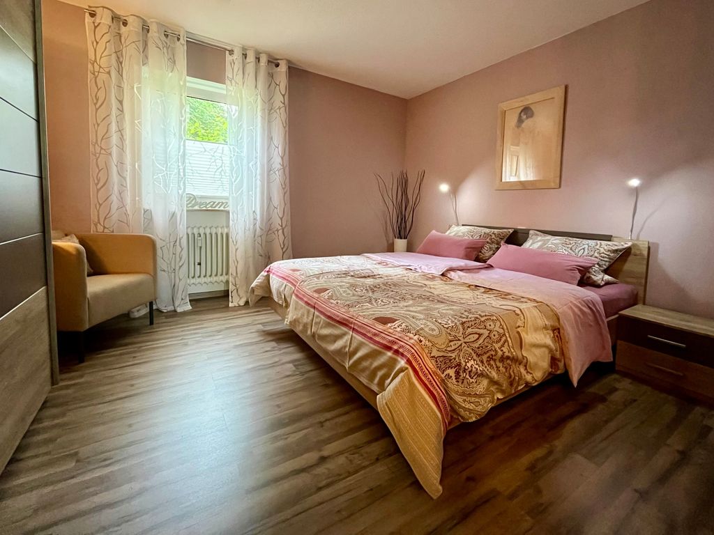 Ferienwohnung Barokas