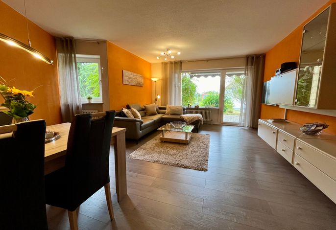 Ferienwohnung Barokas