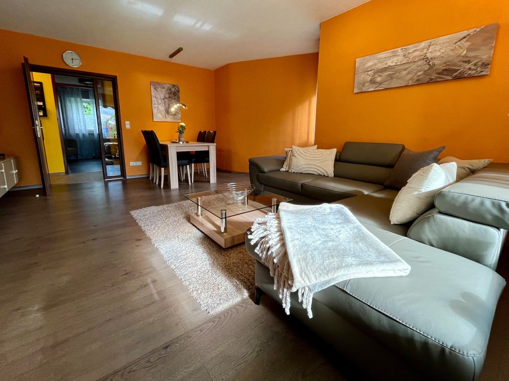 Ferienwohnung Barokas
