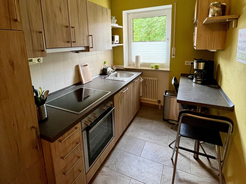 Ferienwohnung Barokas