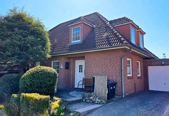 Ferienhaus Amanda – Foto 1