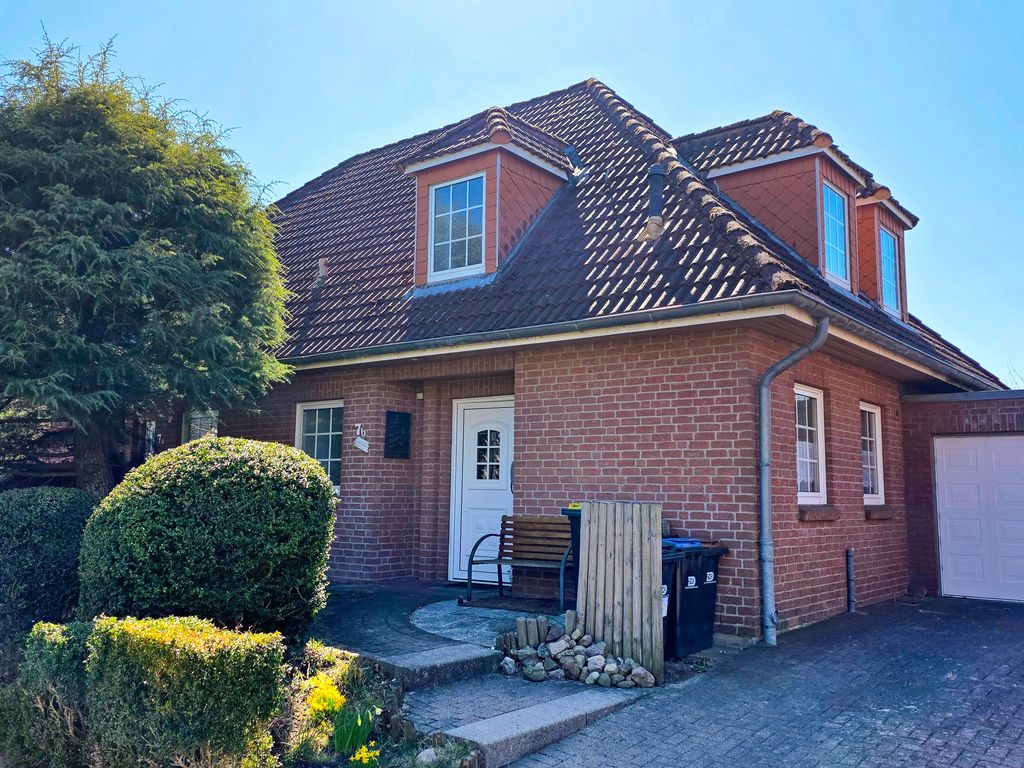 Ferienhaus Amanda