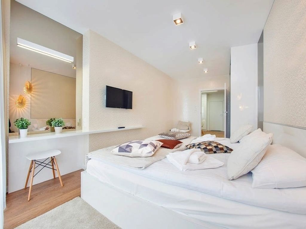 Sun&Snow Aura I - Apartament 41