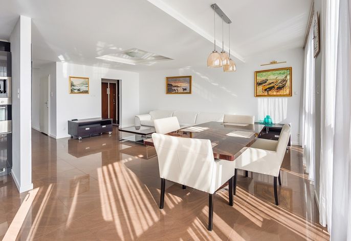Sun&Snow Aura I - Apartament 45
