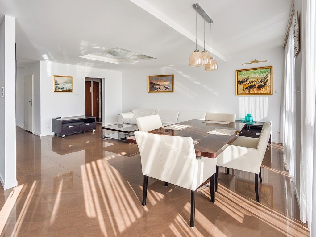 Sun&Snow Aura I - Apartament 45