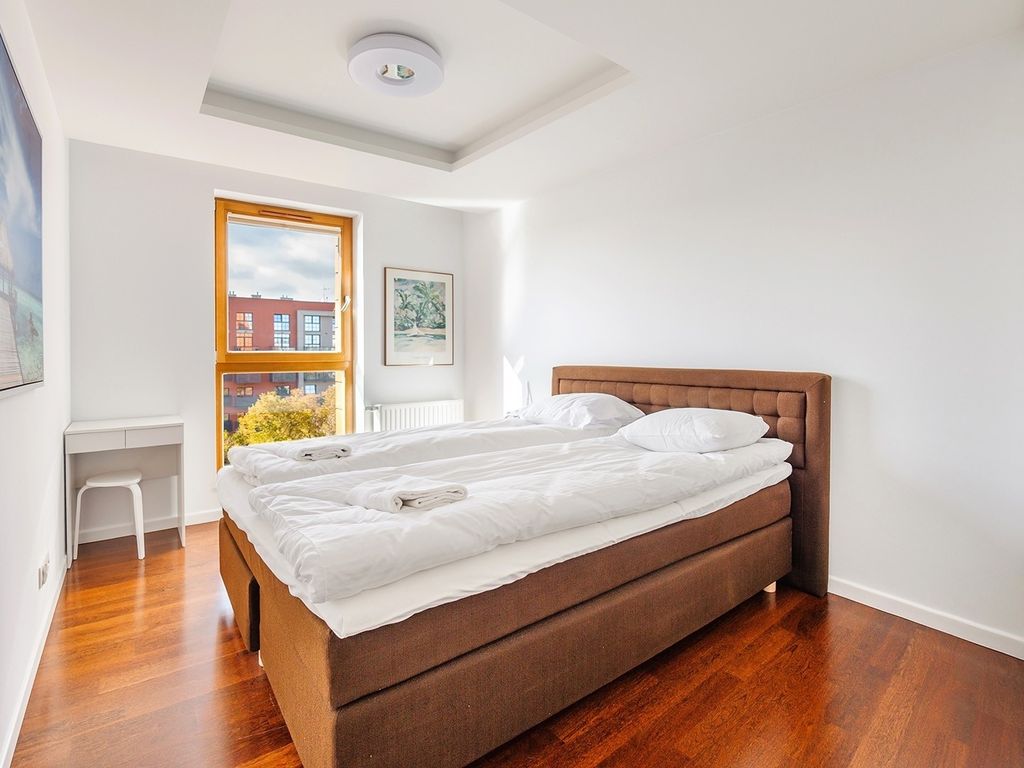 Sun&Snow Aura I - Apartament 45