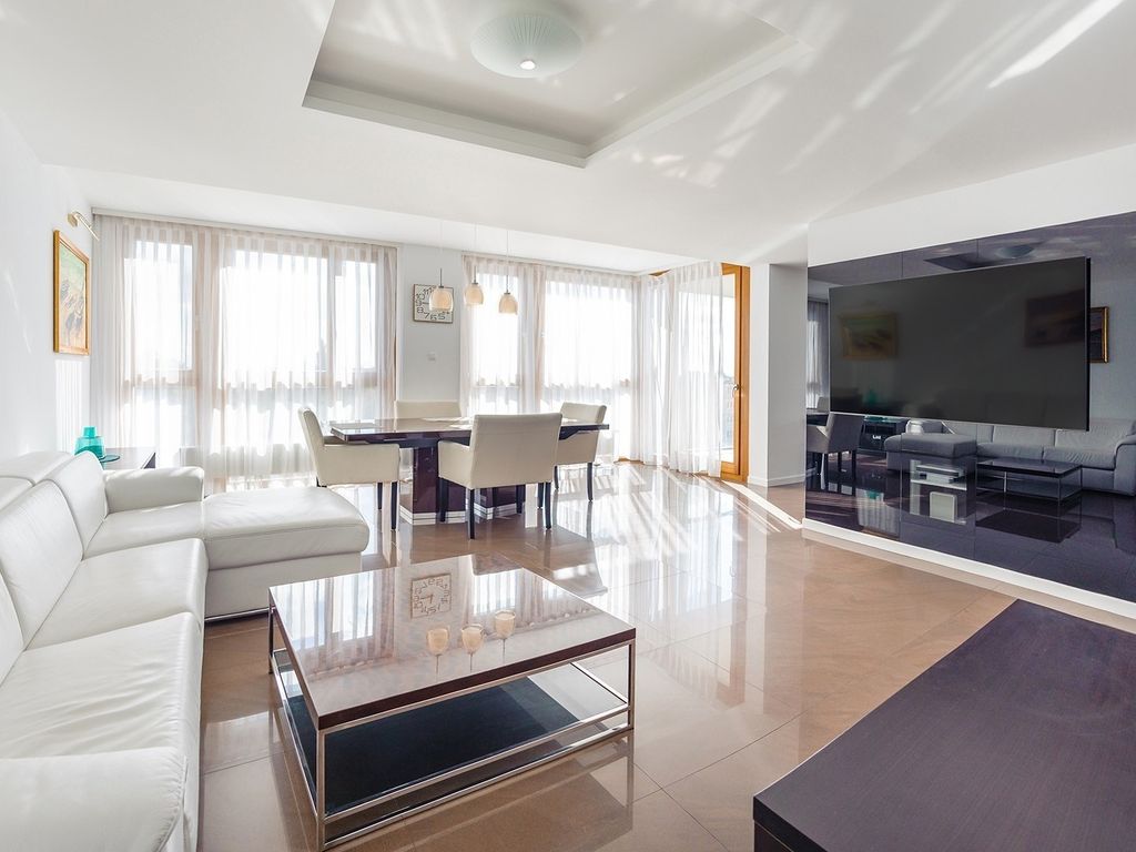 Sun&Snow Aura I - Apartament 45