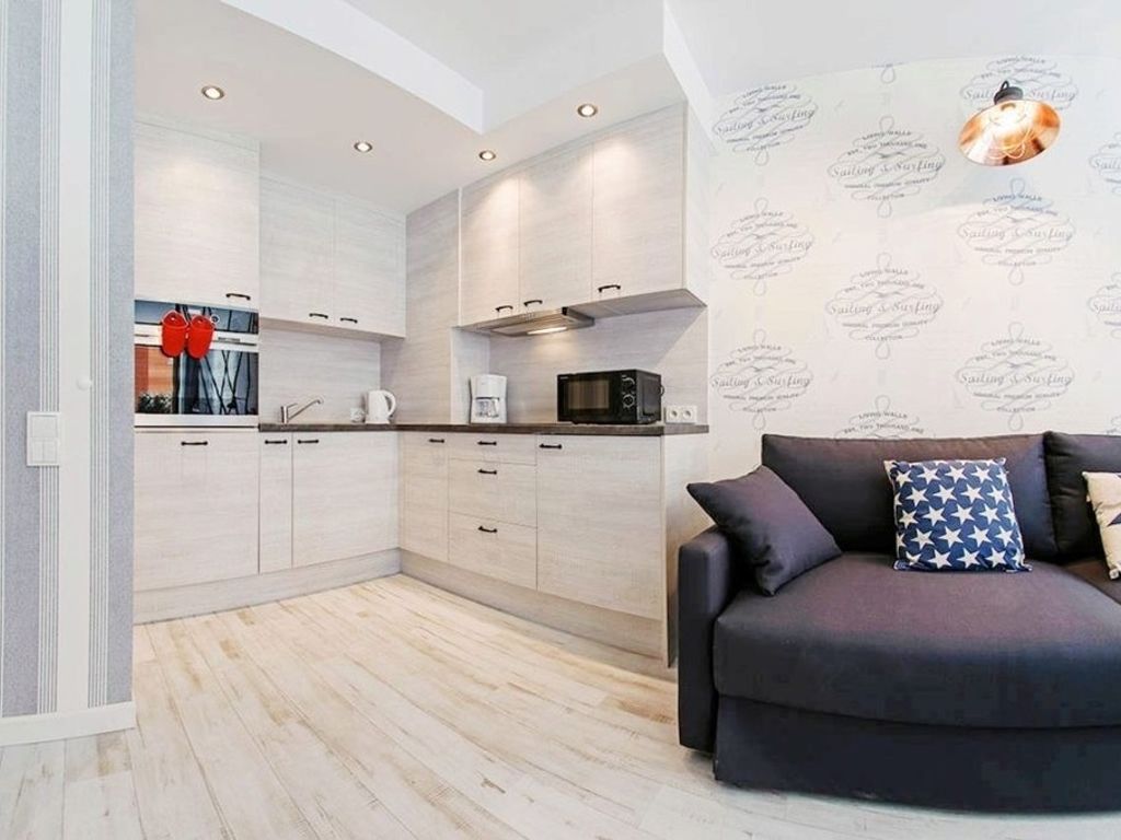 Sun&Snow Aura I - Apartament 90A