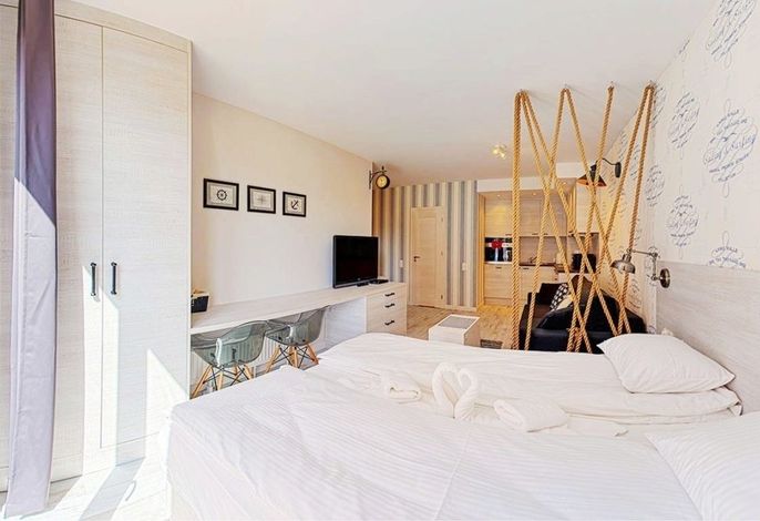 Sun&Snow Aura I - Apartament 90A