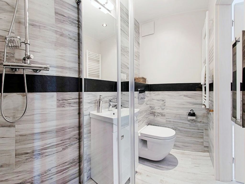 Sun&Snow Aura I - Apartament 90A