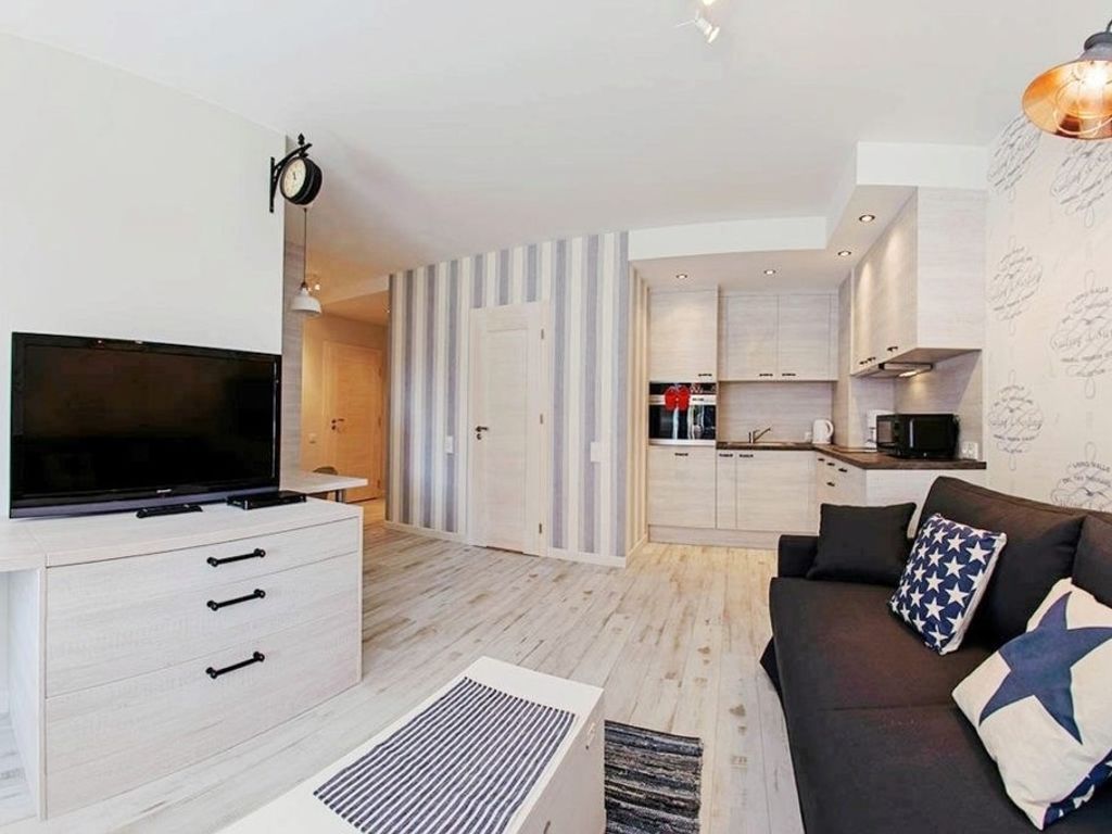 Sun&Snow Aura I - Apartament 90A