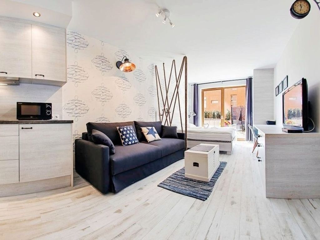 Sun&Snow Aura I - Apartament 90A
