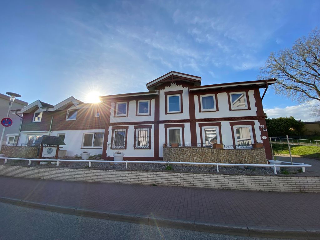 RC Küstenquartier Bella