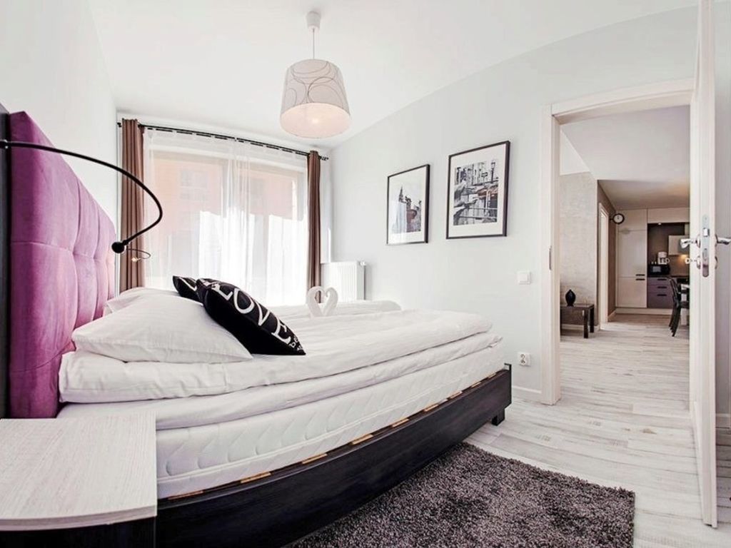 Sun&Snow Aura I - Apartament 90B