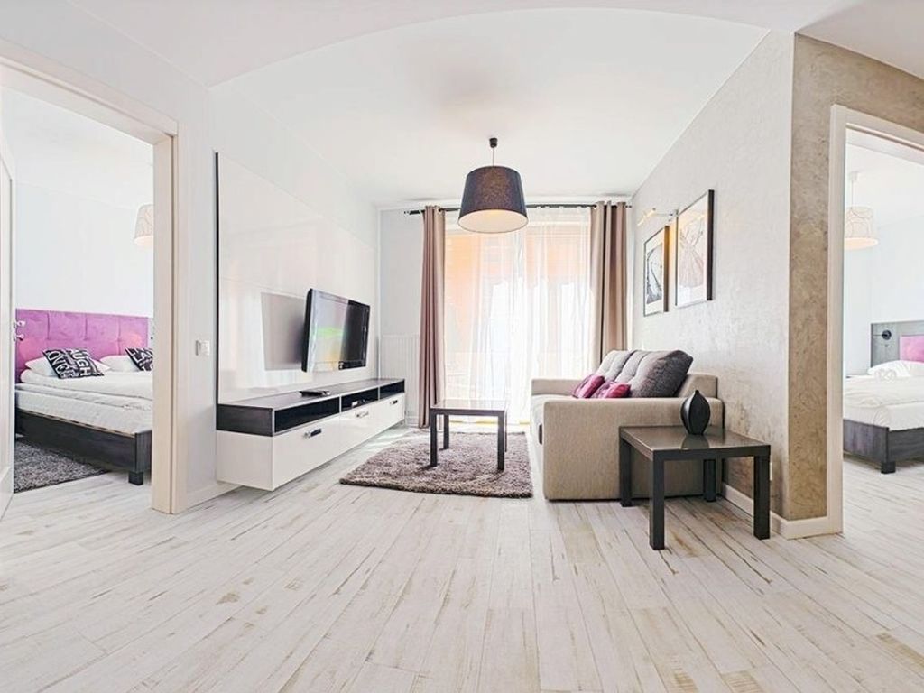 Sun&Snow Aura I - Apartament 90B