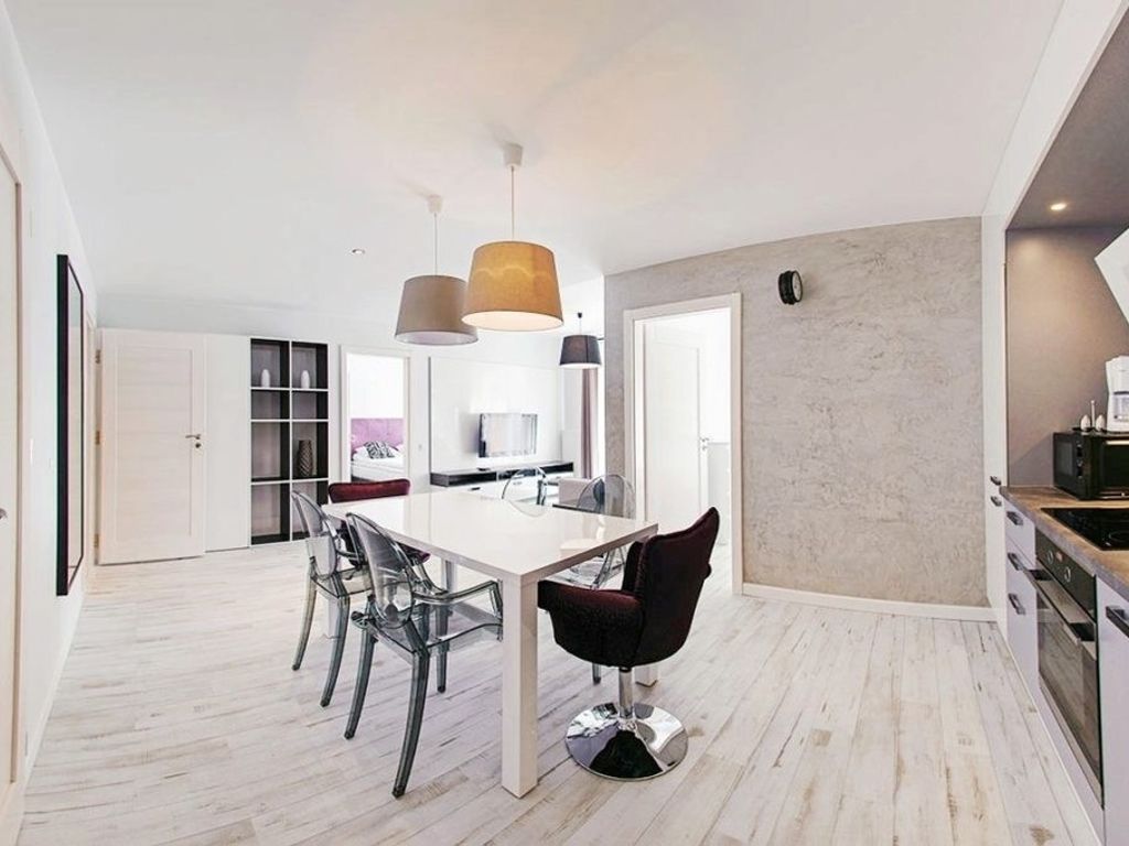 Sun&Snow Aura I - Apartament 90B