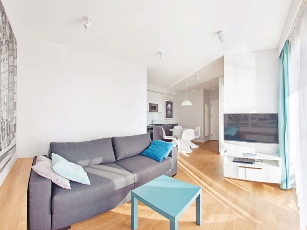 Sun&Snow Aura I - Apartament 119A