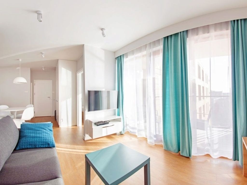 Sun&Snow Aura I - Apartament 119A
