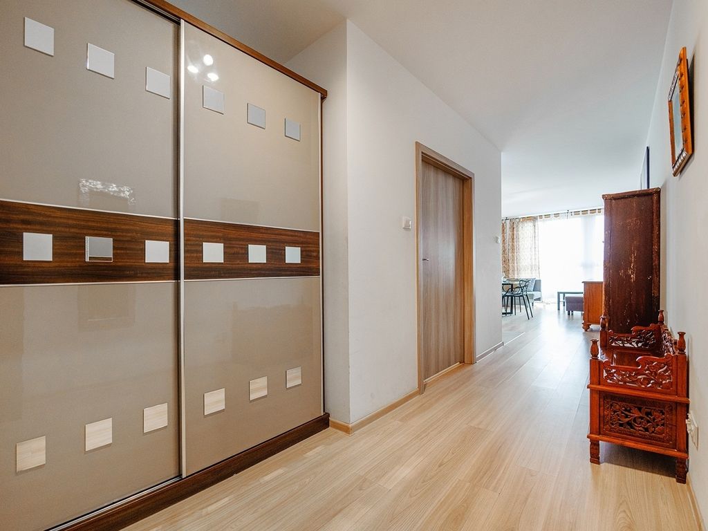 Sun&Snow Aura I - Apartament 125