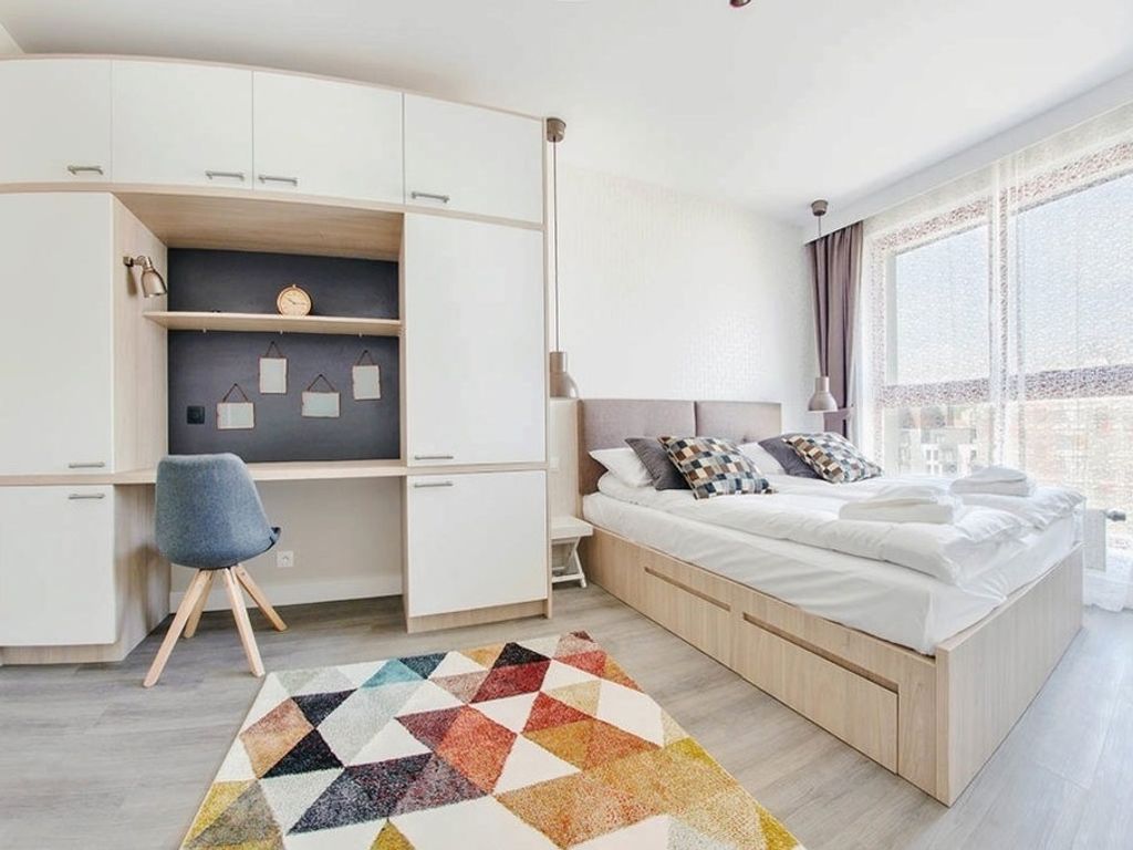 Sun&Snow Aura I - Apartament 157