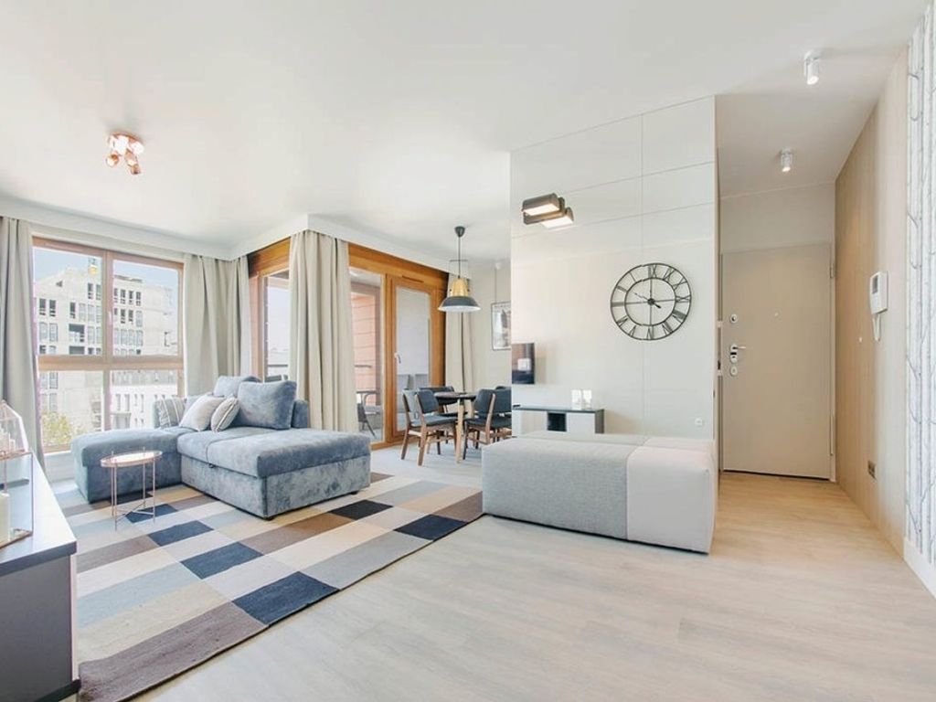 Sun&Snow Aura I - Apartament 157