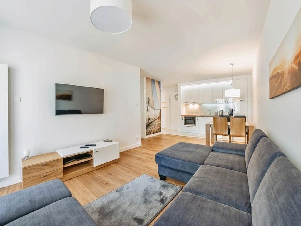 Sun&Snow Aura I - Apartament 175