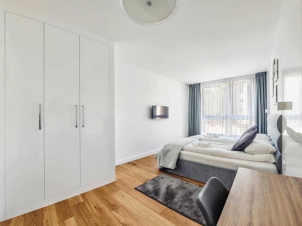 Sun&Snow Aura I - Apartament 175