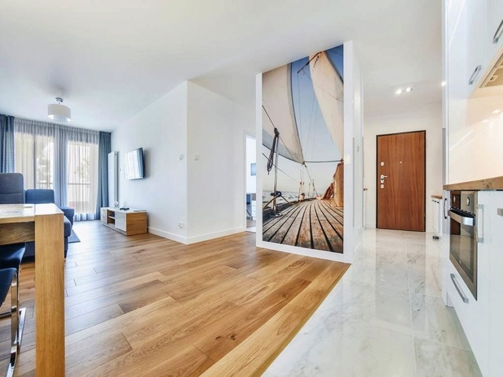 Sun&Snow Aura I - Apartament 175