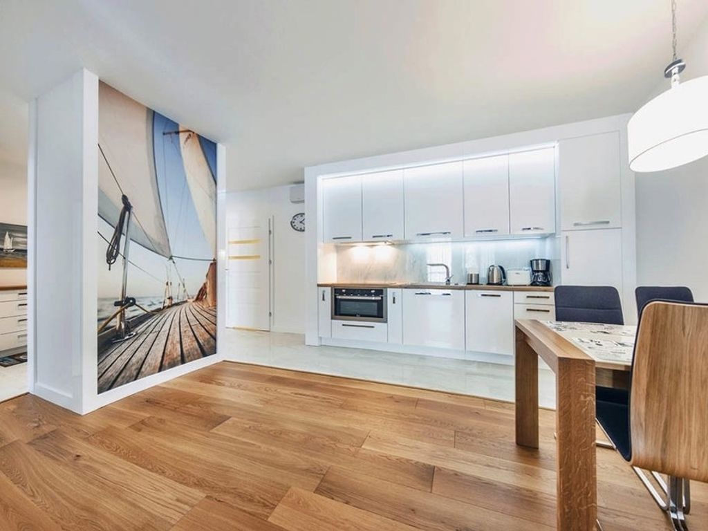 Sun&Snow Aura I - Apartament 175