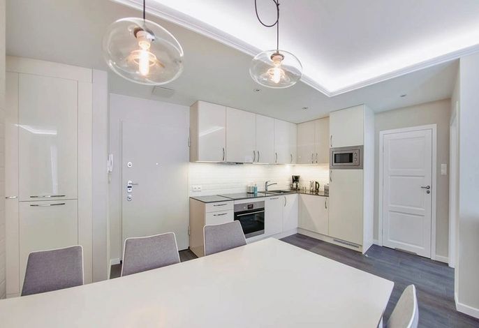 Sun&Snow Aura I - Apartament 194 – Foto 3