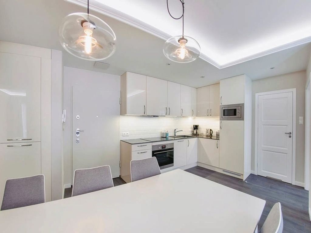 Sun&Snow Aura I - Apartament 194