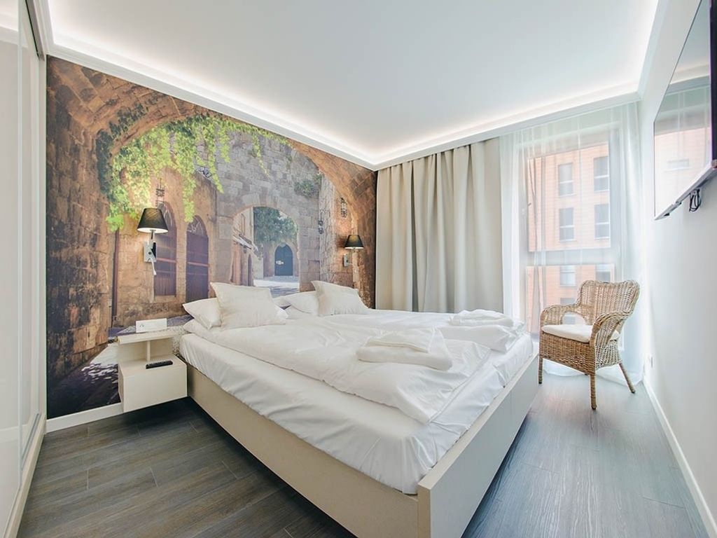 Sun&Snow Aura I - Apartament 194